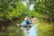 3-Hour Clear Kayak Beach Hopping Adventure in Sarasota - Second Medium