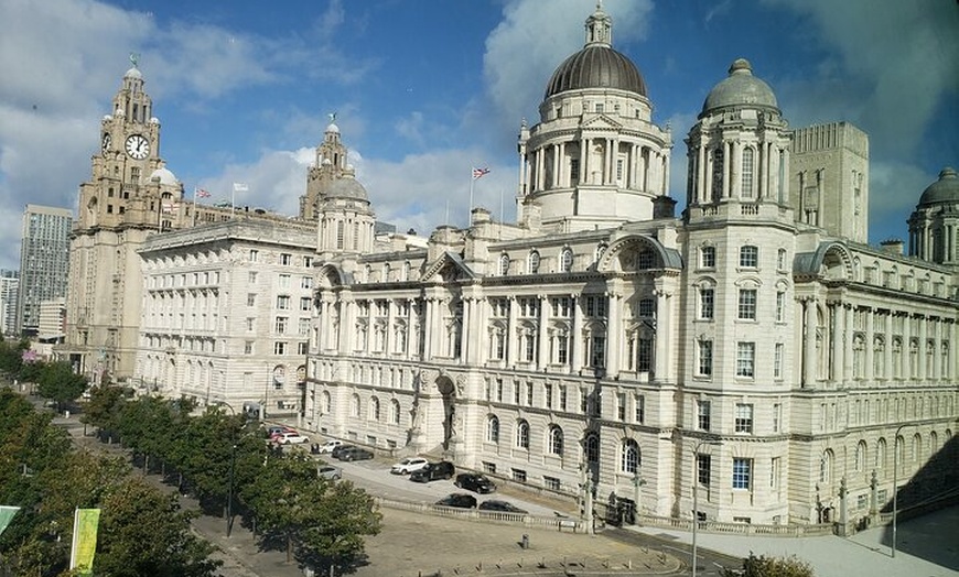 Image 14: Private Liverpool Self-Guided Tour