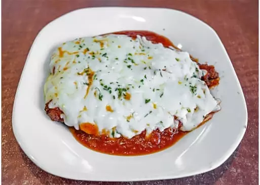 5% Cash Back at Corona Pizza