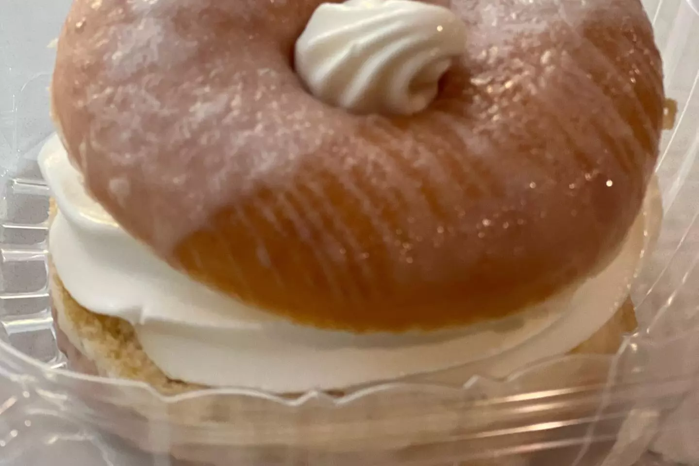 $10 For $20 Worth Of Frozen Treats