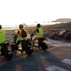 Image 5: Maspalomas - Meloneras : Visita guiada al atardecer e-Scooter 2 plazas