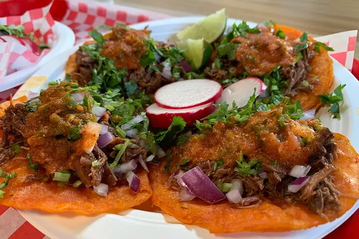 Venice Beach LA Food Tour - Primary Image