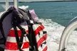 Parasailing Adventure at the Hilton Head Island - Second Medium