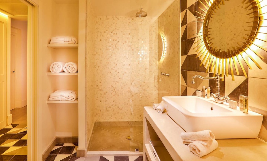 Image 11: ✈ MAROC | Marrakech - 2 Ciels Boutique Hôtel avec cours de poterie ...