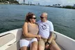 19 Ft boat tour around the Miami Bay, 2 or 4 hours, 6 people - Second Medium