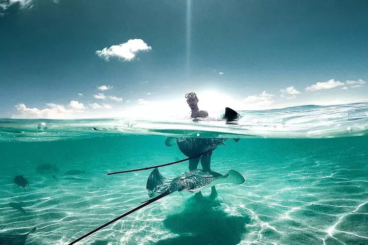 FROM FLORIDA: Bahamas Day Escape By Ferry