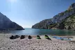 Excursión en kayak en Jávea ,Cala Granadella ( Esnórquel) Caló,llop marí,ambolo - Second Medium