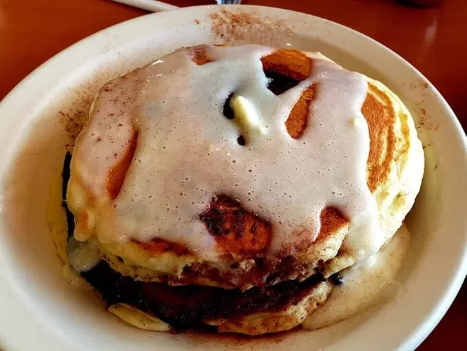 $15 For $30 Worth Of Cafe Dining