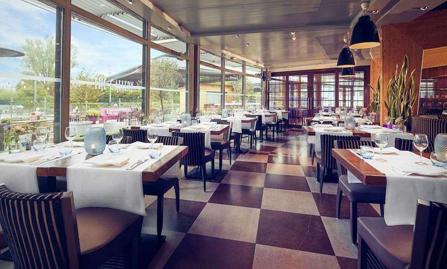 Image 6: ✈ PAESI BASSI | Amsterdam - WestCord Art Hotel Amsterdam 4-stars 4*...