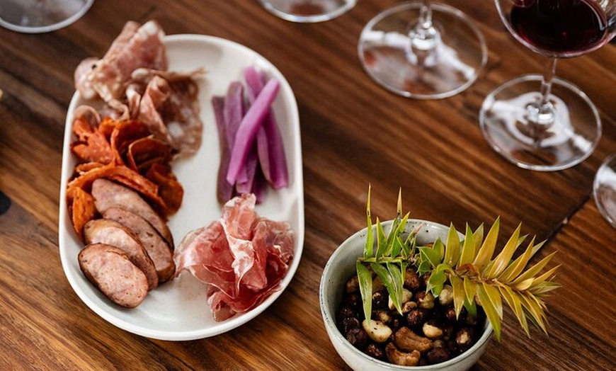 Image 5: Group Tasting Experience