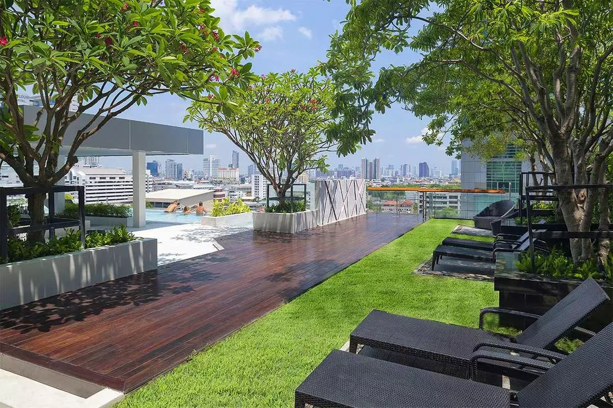 ✈ THAILANDIA | Da Bangkok a Phuket - Viaggio combinato Bangkok - Ph...