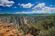 Black Canyon of the Gunnison Self-Guided Audio Driving Tour - Second Medium