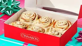 $15 For $30 Worth Of Bakery Items