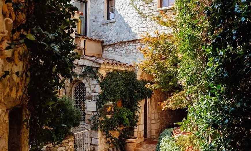 Image 13: Visite privée de Monaco, Cannes et Eze au départ de Nice