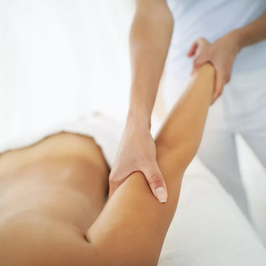 $84 For 90 Minute Massage With Aromaritual Therapy (Reg. $169)