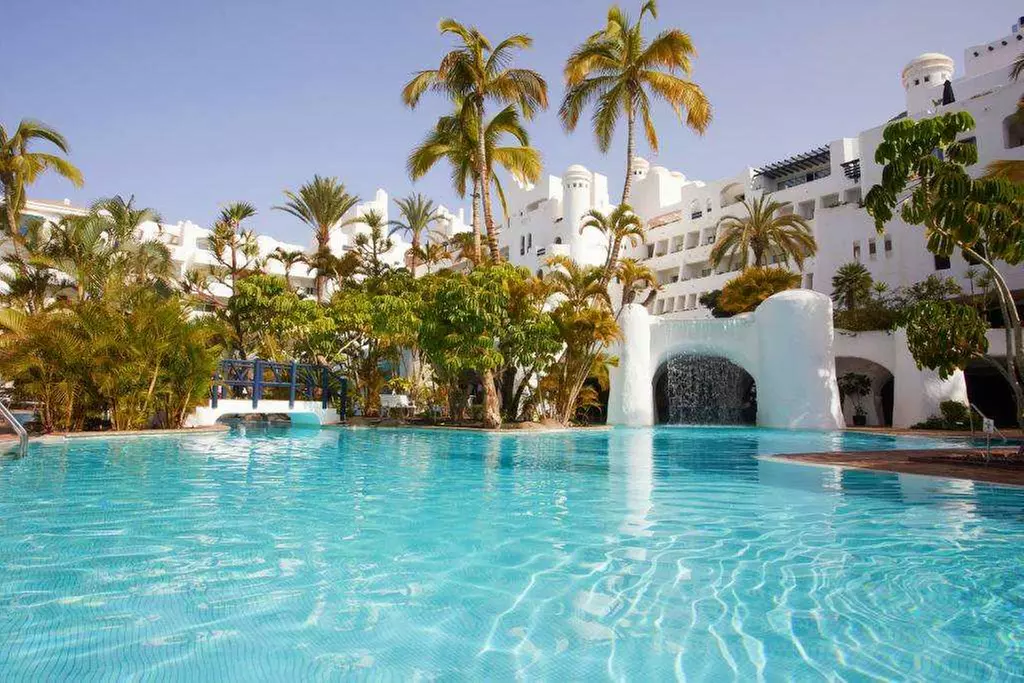 ✈ TENERIFFA | Costa Adeje - Dreams Jardín Tropical Resort & Spa 4*, 4 Nächte - Primary Image