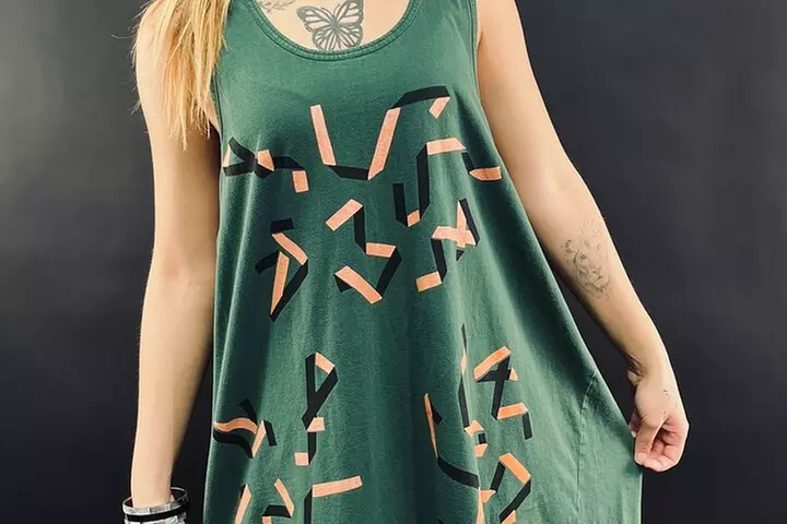 BYOT-shirt Screen Printing Workshop