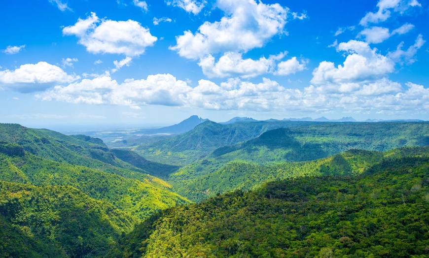 Image 19: ✈ ILE MAURICE | Mont Choisy - Mystik Life Style by NEWMARK avec act...