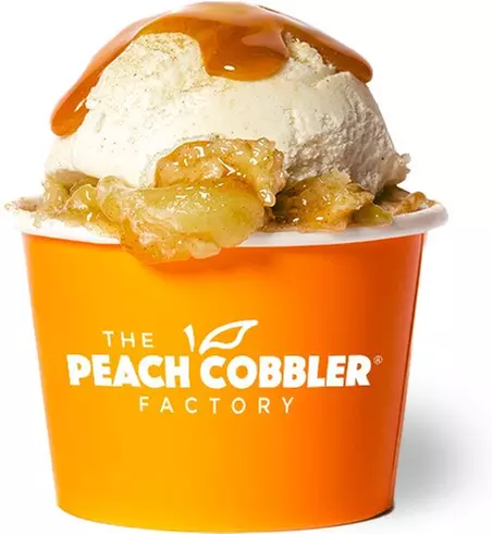 $10 For $20 Worth Of Sweet Treats