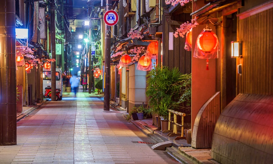 Image 5: ✈ GIAPPONE | Osaka - Alla scoperta di Hyogo e Kansai 3* - Tour