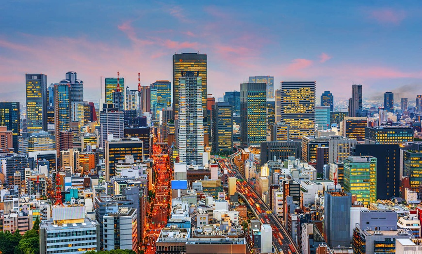 Image 21: ✈ GIAPPONE | Osaka - Alla scoperta di Hyogo e Kansai 3* - Tour