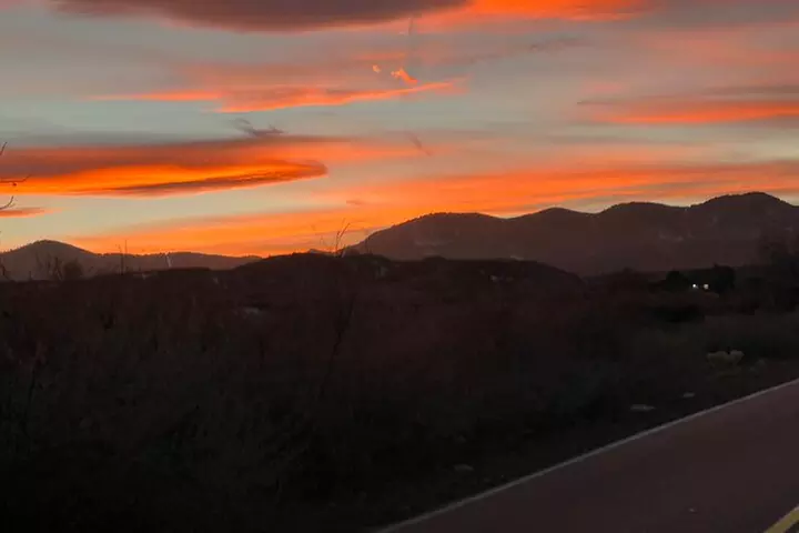Red Rocks and Dinosaur Ridge E Bike Tour-Pedego Red Rocks