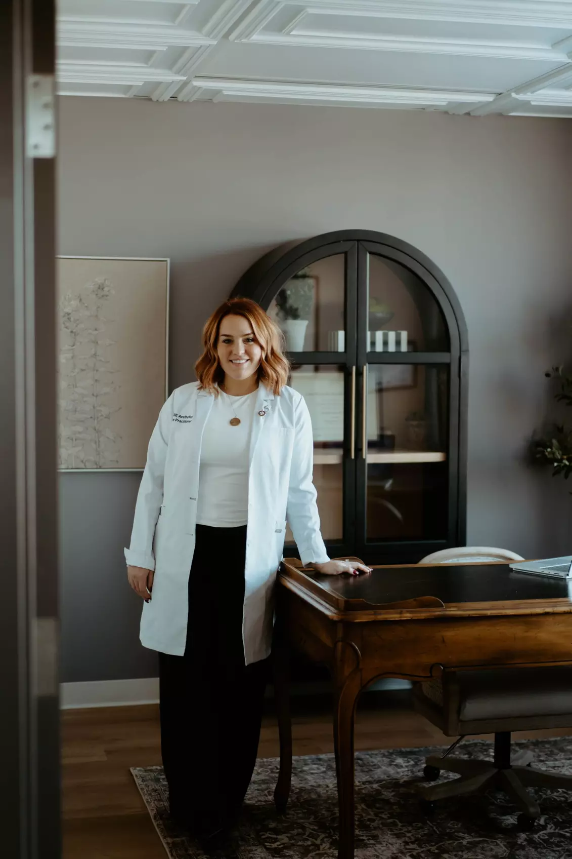 $50 For $100 Toward Any Aesthetic Or Wellness Service