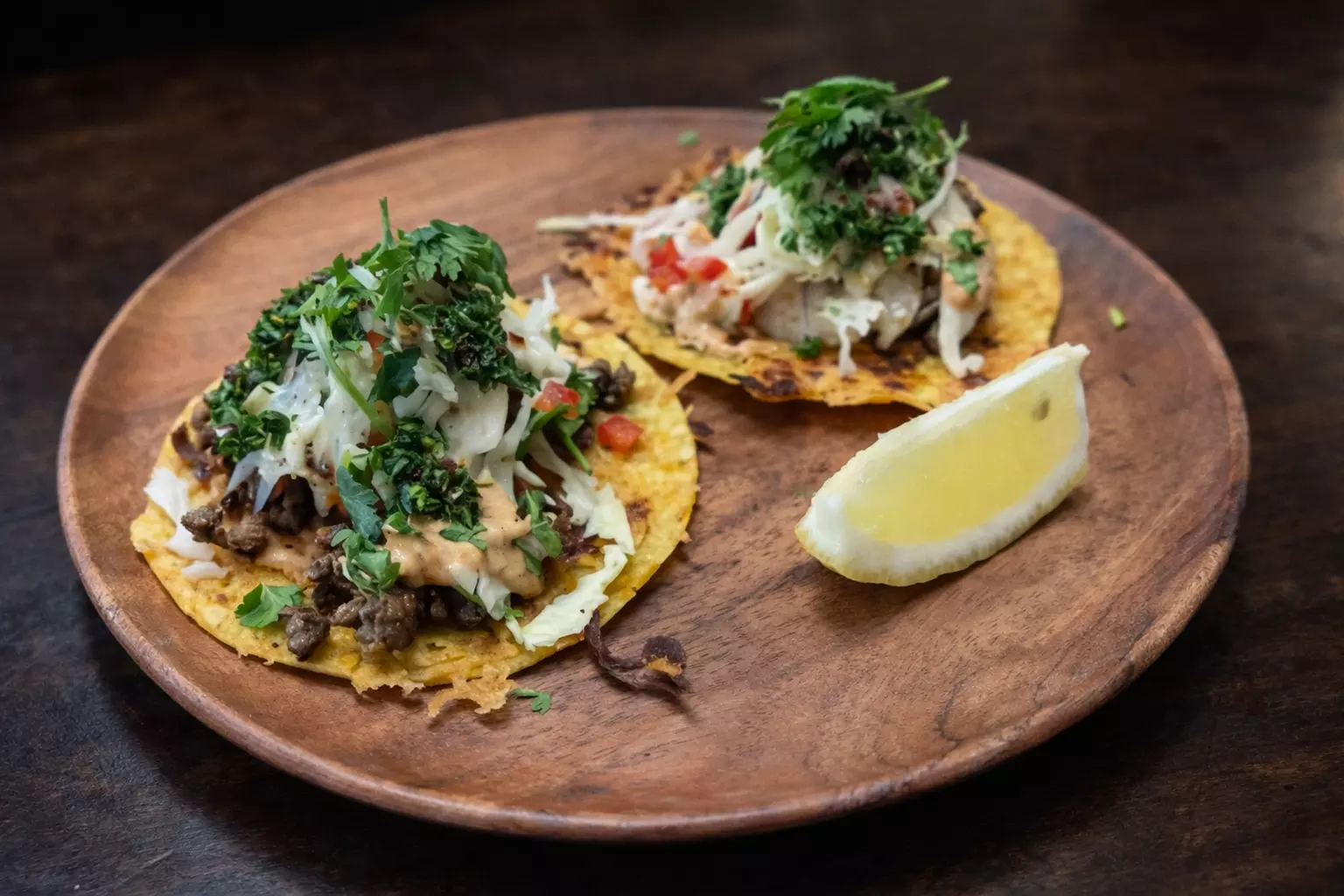 $15 For $30 Worth Of Mexican Cuisine