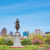 Image 20: ✈ STATI UNITI | Da Washington a Boston - Viaggio on the road alla s...