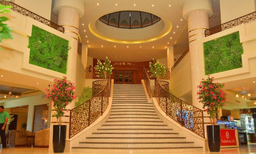 Image 5: ✈ EGYPTE | El Gouna - Aladdin Beach Resort - Families and Couples O...