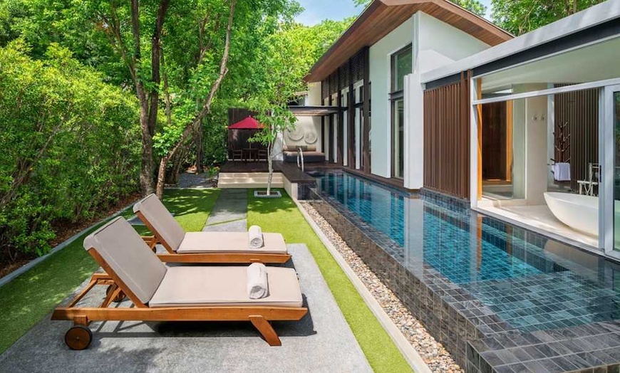 Image 10: ✈ THAÏLANDE DU SUD | Koh Samui - W Koh Samui 5*, 7 nuit - Spa