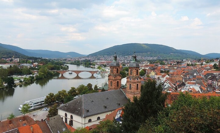 Image 7: Miltenberg - Private Wanderung