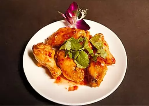 5% Cash Back at Andaman Asian Cuisine