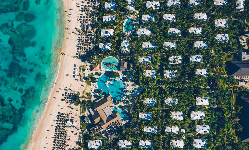 Image 4: ✈ REPUBBLICA DOMINICANA | Punta Cana - Iberostar Selection Bavaro 5...