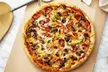 5% Cash Back at Corona Pizza - Second Medium