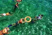 Private Boat Ride & Snorkeling Tour In Puerto Morelos - Second Medium