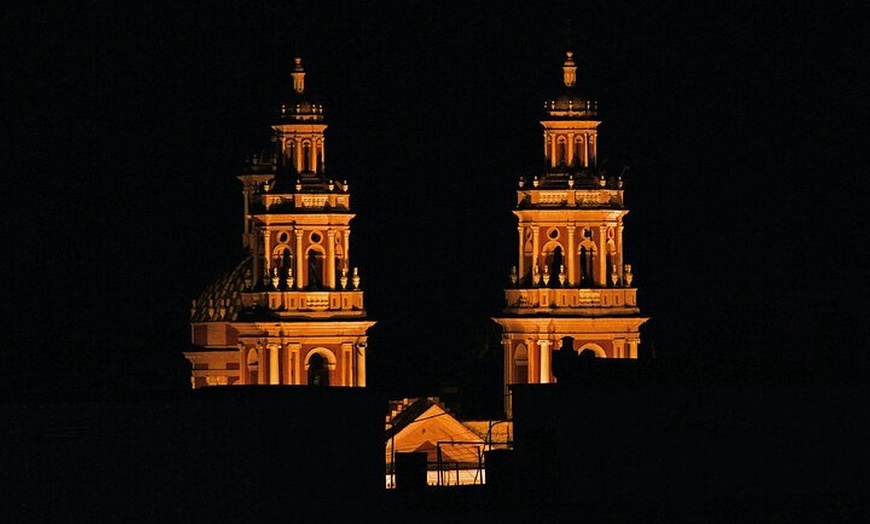 Image 16: Sevilla Fácil : Centro Histórico y Judería + Barrio de Triana