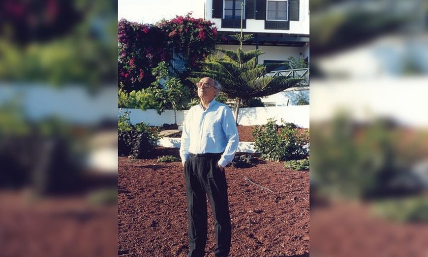 Image 3: Entradas a la Casa y Museo Biblioteca de José Saramago