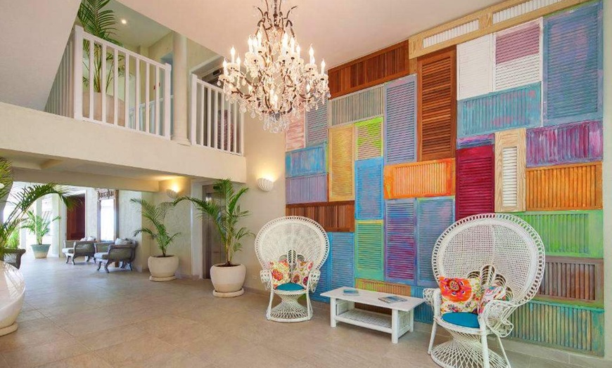 Image 24: ✈ BARBADE | Bridgetown - Sugar Bay Barbados 4*, 5 nuit - Tout inclus