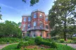 Window into American History: A Self-guided Charleston Audio Tour - Second Medium