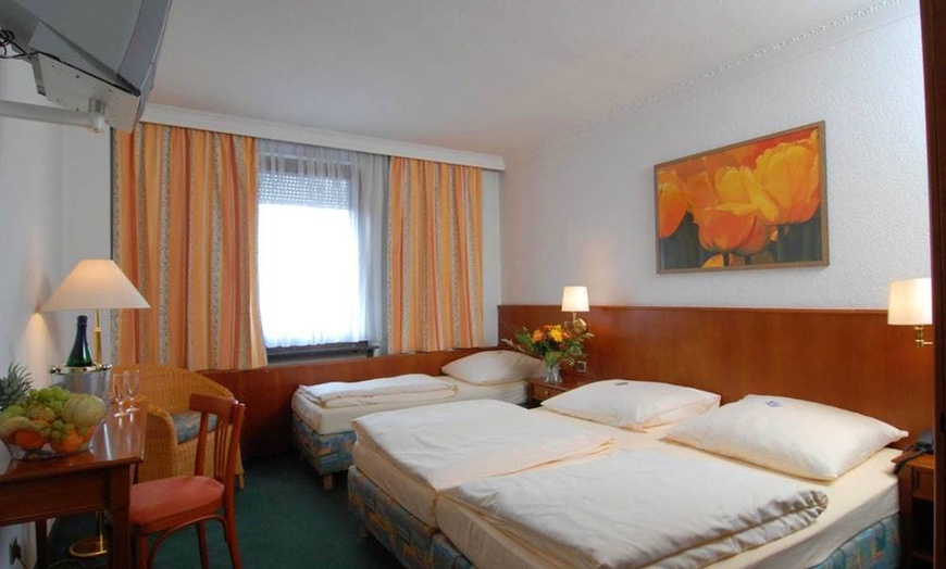 Image 11: ✈ DEUTSCHLAND | München - Hotel Amba 3*, 2 Nächte - City Trip