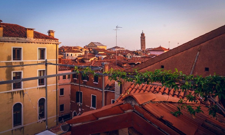 Image 12: ✈ ITALIE | Venise - Palazzo San Luca 3*, 2 nuit - City break