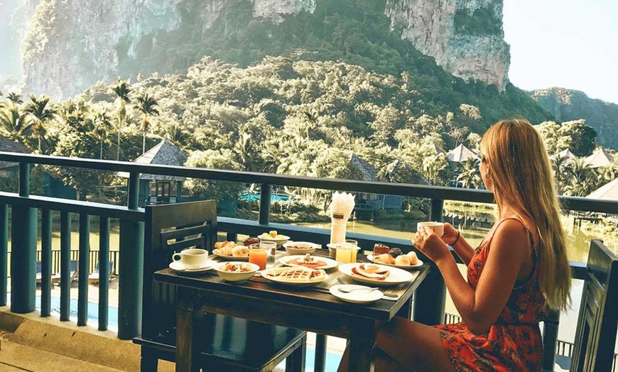 Image 28: ✈ THAILANDIA | Phuket, Krabi e Khao Lak - Viaggio combinato Phuket ...