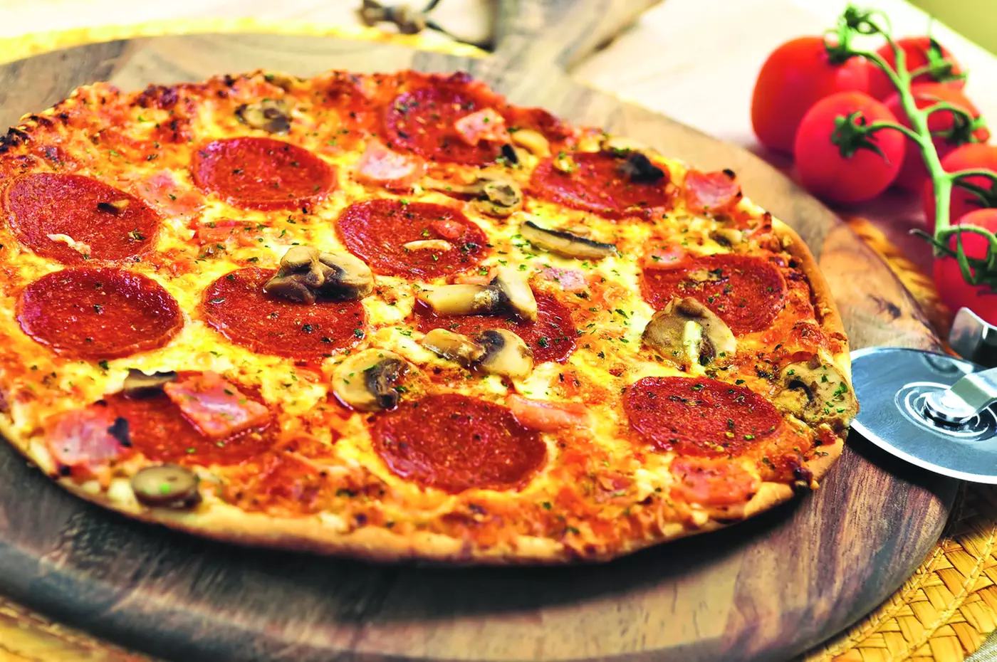 $15 For $30 Worth Of Fine Italian Cuisine - Primary Image