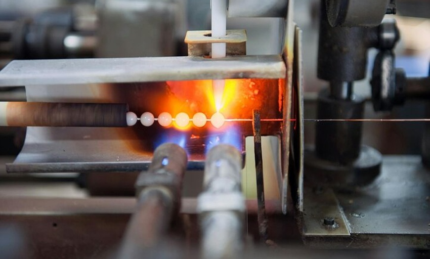 Image 14: Drach Caves Pearl Factory y visita al mercado local