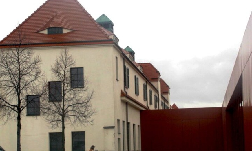 Image 5: Auf den Fußspuren von Kurt Vonnegut Jr Schlachthof Nr 5