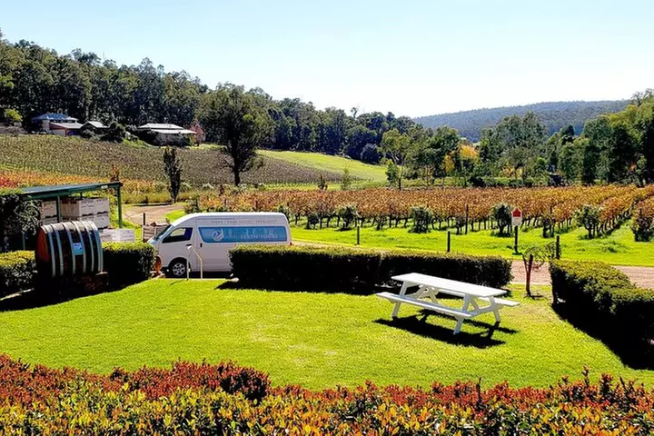 Bickley Valley Wine, Cider & Gin Tour - Premium Small Group Tour - Primary Image