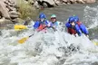 Numbers Full Day High Adventure Whitewater Rafting Tour - Second Medium
