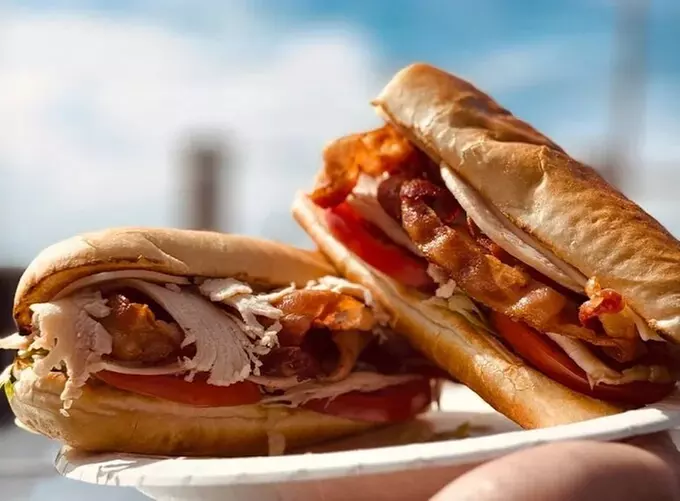 $15 For $30 Worth Of Pizza, Subs & More