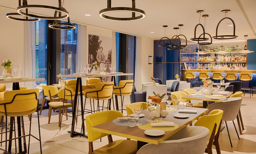 Image 8: ✈ ITALIE | Venise - Avani Rio Novo Venice Hotel 4*, 2 nuit - City b...